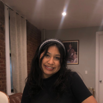 Jocelyne's profile