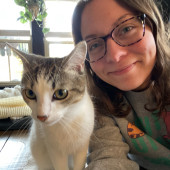 Home Is Where Your Cats Are