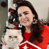 Trusted Cat-Care While You're Not There