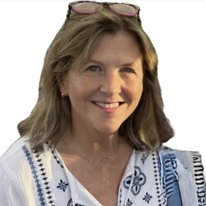 Low Country Cat Whisperer Deb