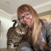 Tess The Cat Nanny