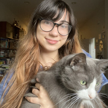 Erika's profile