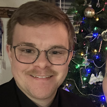 Christian's profile