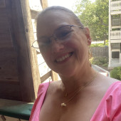 Cat Mom That Spoils Them