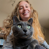 Kate L.