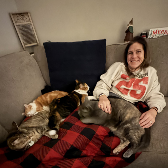 Purr-Fect Care For Your Cat