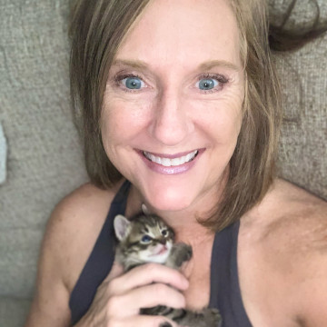 Judi's profile