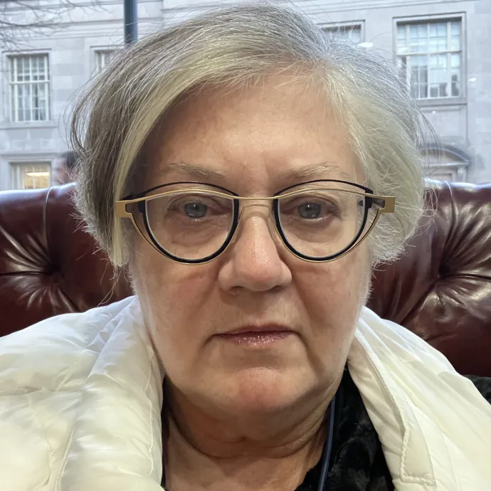 Nancy J.
