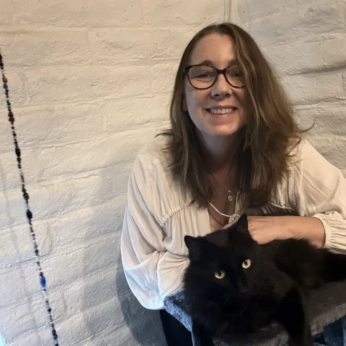 Experienced Reliable Cat Care