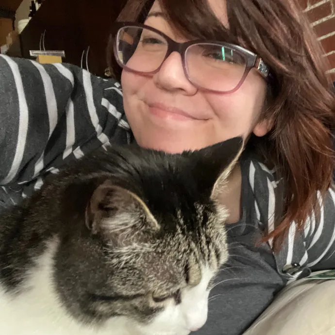 Emily Loves Kats In Stl Area Catmom