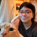 Elizabeth - The Purrtland Cat Sitter