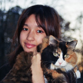 Cat Sitter Available