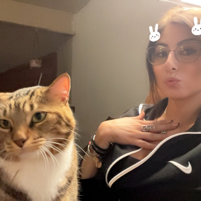 Laura's Cat Sitting Services