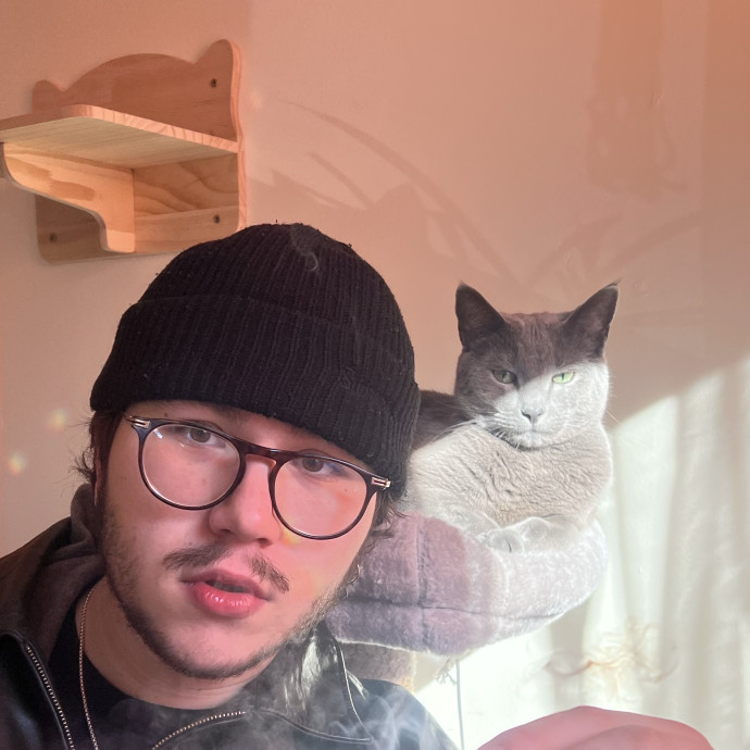 Hector The Protector