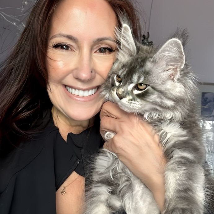 Ultimate Cat Enthusiast Ultimate Cat Enthusiast