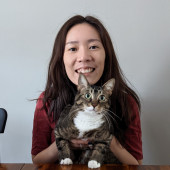 Kat The Cat Sitter
