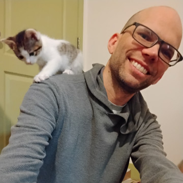 Andrew's profile