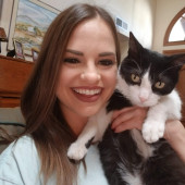 Megan M.