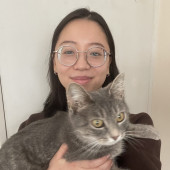 Your Patient  Considerate Cat Sitter