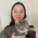 Your Patient Considerate Cat Sitter