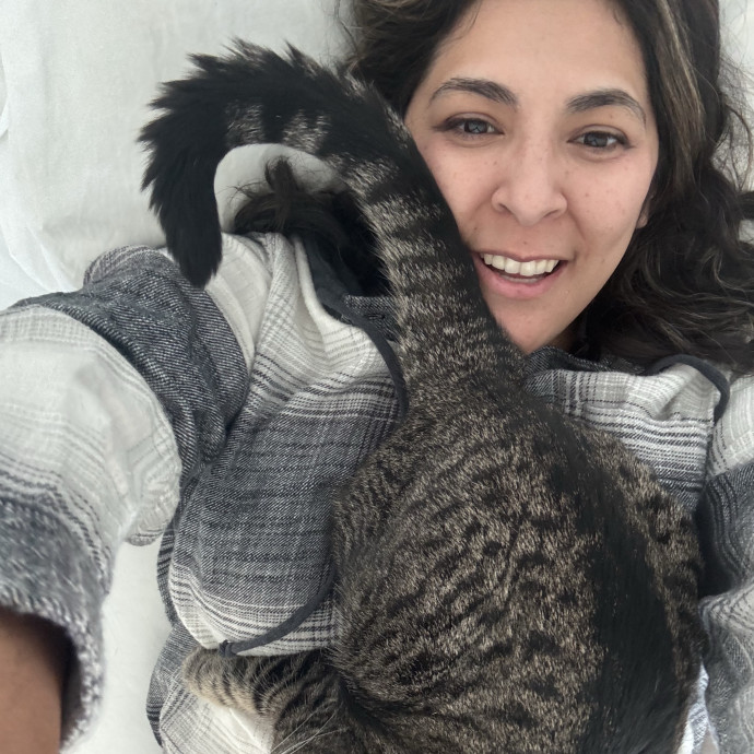 Iso Cat Sitter Book Me Today