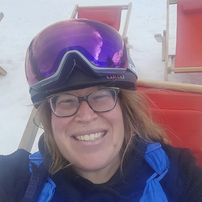 Erika R.