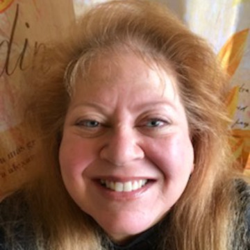 Shari's profile