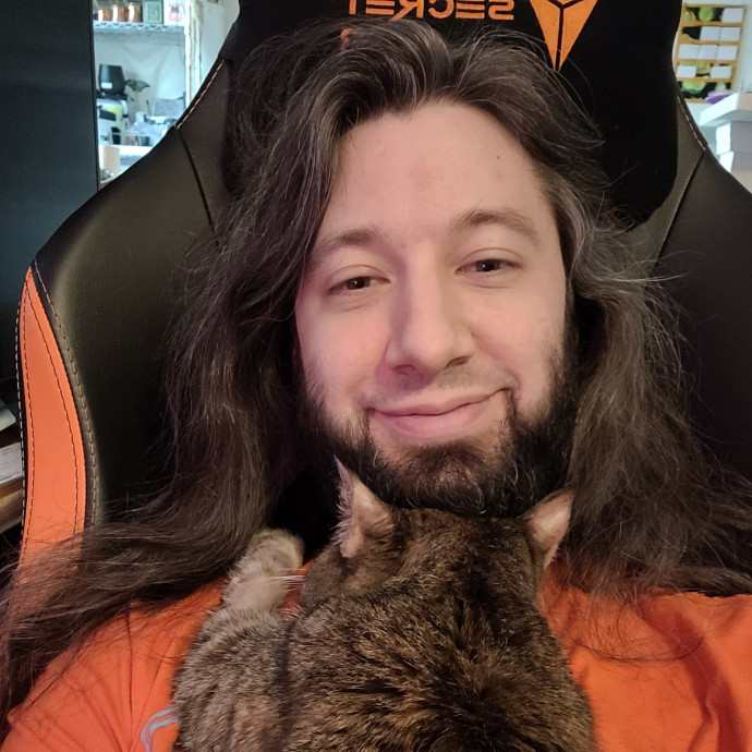 Matt Likes Cats Matt Likes Cats