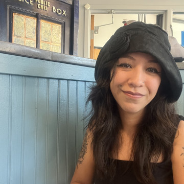 Lynda's profile