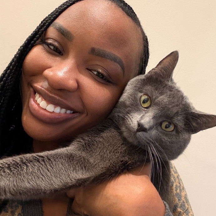 Gentle And Reliable Sitter