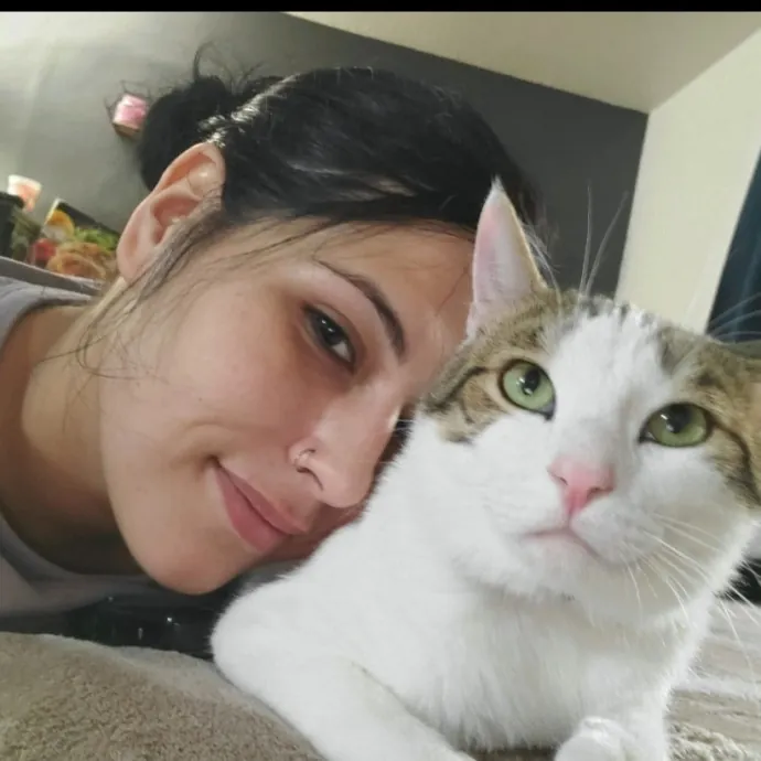 Feline Overlord Handler