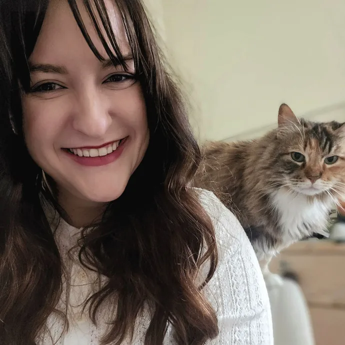 Caitlin C.