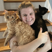 Love Your Kitties As My Own 3