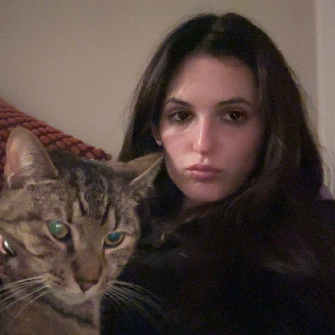 Olivia's Cat Sitting Service