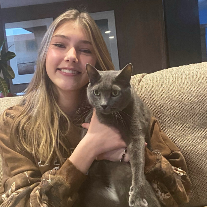 Meticulous And Experienced Cat Sitter