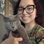 Sara H.