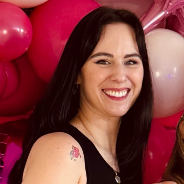 Marissa's profile