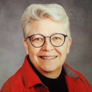 Nan's profile