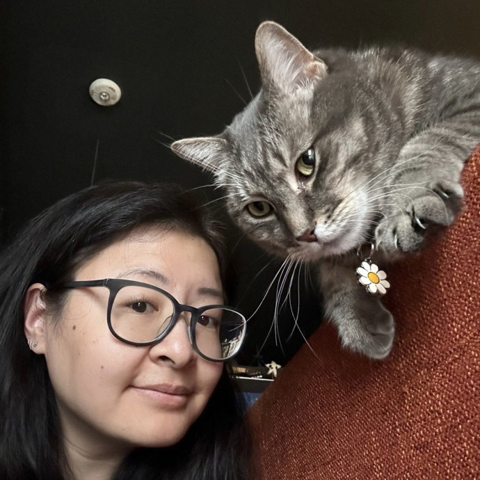 I Simply Love Cats