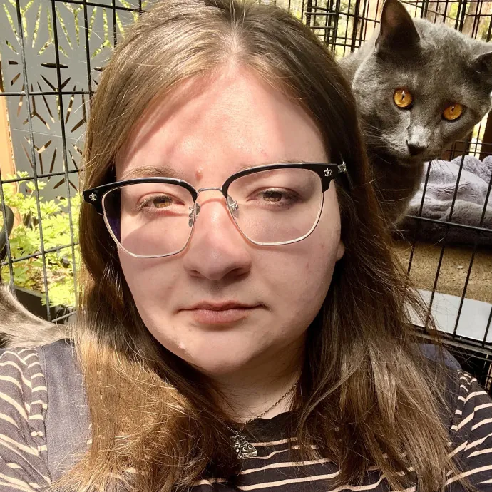 Cpr Certified Cat Sitter