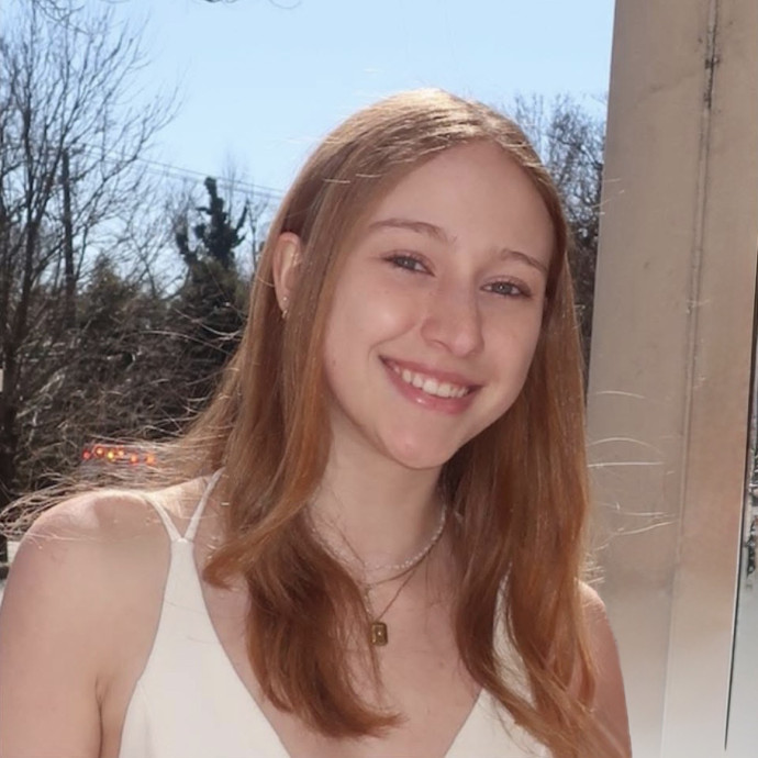 College Student Missing Her Cats