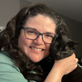 Cat Lover Wants To Love Your Cats