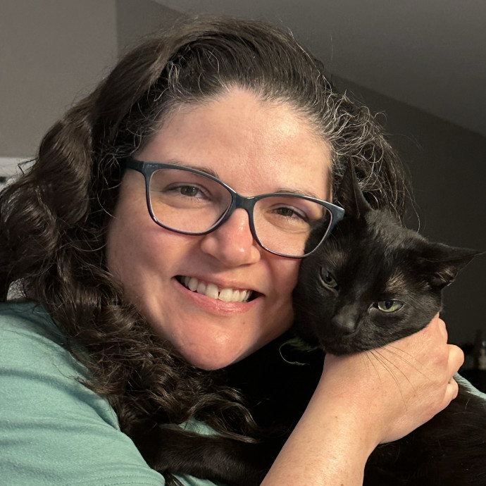 Cat Lover Wants To Love Your Cats