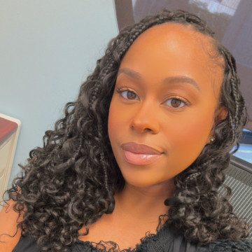 Mikaila's profile