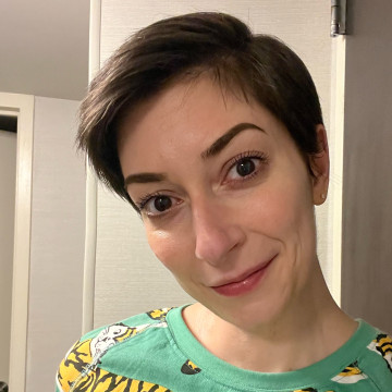 Amelie-Anna's profile