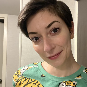 Amelie-Anna's profile