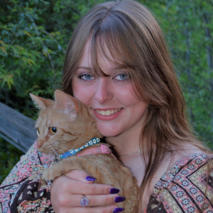 Cat-Enthusiast And Lover Cat-Enthusiast And Lover
