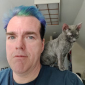 The Cat Man