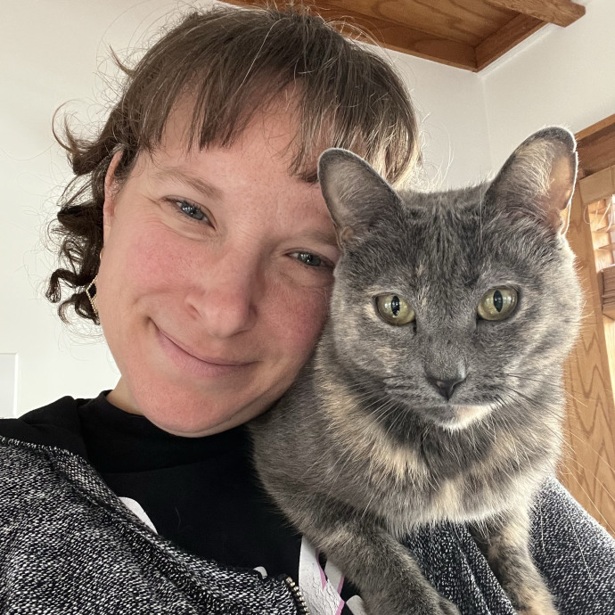 Jessica's Peace Of Mind Cat Sitting