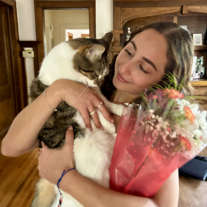 Feline Friend Cat Care